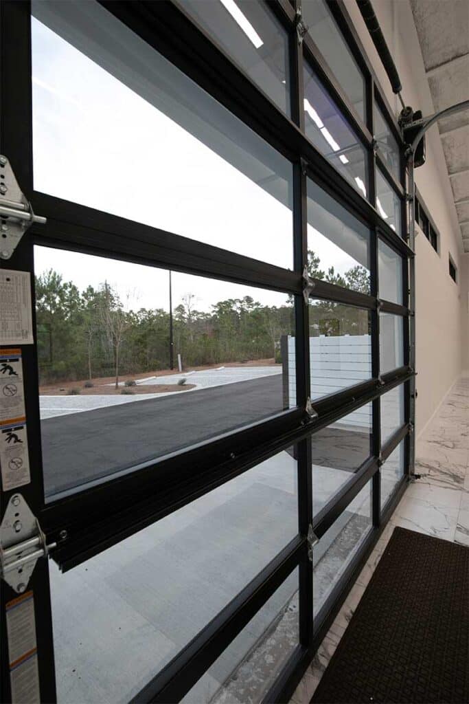 glass-garage-door